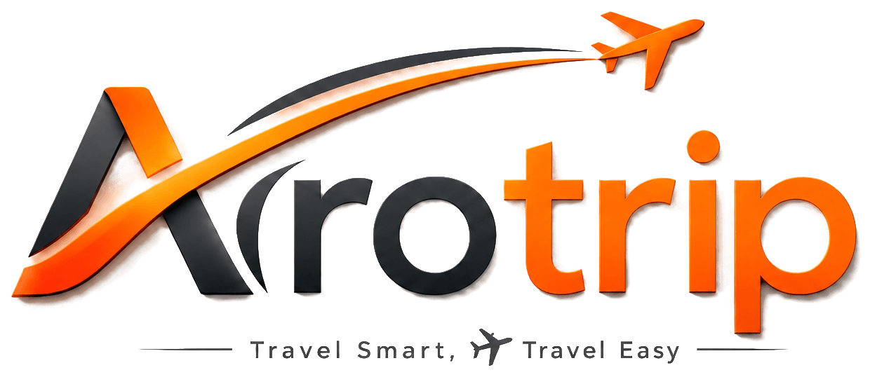 Arotrip.in — Travel Smart, Travel Easy